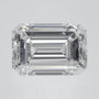 2.26 ct Lab-Grown Diamond – E VS1 – Emerald Cut – IGI Certified — Sapphire Row · cut7