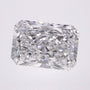 2.26 ct Lab-Grown Diamond – D VVS2 – Radiant Cut – IGI Certified — Sapphire Row · cut7