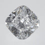 2.25 ct Lab-Grown Diamond – D VVS2 – Cushion Cut – GIA Certified — Sapphire Row · cut7