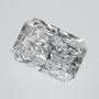 2.23 ct Lab-Grown Diamond – E VVS1 – Radiant Cut – GIA Certified — Sapphire Row · cut7