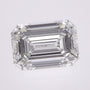2.23 ct Lab-Grown Diamond – G VS1 – Emerald Cut – IGI Certified — Sapphire Row · cut7