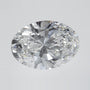 2.21 ct Lab-Grown Diamond – D VS2 – Oval Cut – GIA Certified — Sapphire Row · cut7