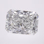 2.21 ct Lab-Grown Diamond – E VVS2 – Radiant Cut – IGI Certified — Sapphire Row · cut7