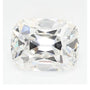 2.20 ct Lab-Grown Diamond – F VVS2 – Elongated Cushion Cut – Old Mine Cut – GCAL Certified — Sapphire Row · cut7