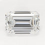 2.10 ct Lab-Grown Diamond – F VS1 – Emerald Cut – GCAL Certified — Sapphire Row · cut7