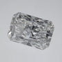 2.10 ct Lab-Grown Diamond – D VVS2 – Radiant Cut – IGI Certified — Sapphire Row · cut7