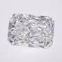 2.10 ct Lab-Grown Diamond – E VVS1 – Radiant Cut – IGI Certified — Sapphire Row · cut7