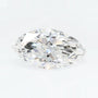 2.09 ct Lab-Grown Diamond – F VVS2 – Marquise Cut – GCAL Certified — Sapphire Row · cut7