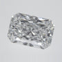 2.09 ct Lab-Grown Diamond – E VVS1 – Radiant Cut – GIA Certified — Sapphire Row · cut7