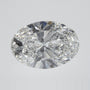 2.08 ct Lab-Grown Diamond – F VVS2 – Oval Cut – IGI Certified — Sapphire Row · cut7