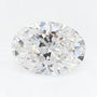 2.08 ct Lab-Grown Diamond – D VVS2 – Oval Cut – GCAL Certified — Sapphire Row · cut7