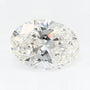 2.08 ct Lab-Grown Diamond – G VVS2 – Oval Cut – GCAL Certified — Sapphire Row · cut7