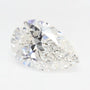 2.08 ct Lab-Grown Diamond – F VS1 – Pear Cut – GCAL Certified — Sapphire Row · cut7