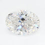 2.08 ct Lab-Grown Diamond – F VVS2 – Oval Cut – GCAL Certified — Sapphire Row · cut7