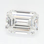 2.08 ct Lab-Grown Diamond – E VVS2 – Emerald Cut – GCAL Certified — Sapphire Row · cut7