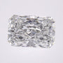 2.08 ct Lab-Grown Diamond – E VVS2 – Radiant Cut – IGI Certified — Sapphire Row · cut7