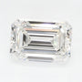 2.08 ct Lab-Grown Diamond – F VS1 – Emerald Cut – GCAL Certified — Sapphire Row · cut7