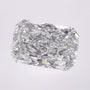 2.08 ct Lab-Grown Diamond – E VVS2 – Radiant Cut – IGI Certified — Sapphire Row · cut7