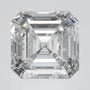 2.07 ct Lab-Grown Diamond – F VVS2 – Asscher Cut – GIA Certified — Sapphire Row · cut7
