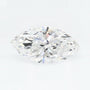 2.07 ct Lab-Grown Diamond – D VS1 – Marquise Cut – GCAL Certified — Sapphire Row · cut7