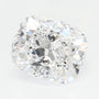 2.07 ct Lab-Grown Diamond – D VVS2 – Elongated Cushion Cut – GCAL Certified — Sapphire Row · cut7