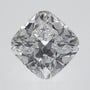 2.07 ct Lab-Grown Diamond – E VVS2 – Cushion Cut – GIA Certified — Sapphire Row · cut7