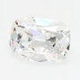 2.07 ct Lab-Grown Diamond – E VVS2 – Elongated Cushion Cut – Old Mine Cut – GCAL Certified — Sapphire Row · cut7