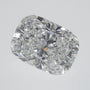 2.07 ct Lab-Grown Diamond – E VS1 – Elongated Cushion Cut – IGI Certified — Sapphire Row · cut7