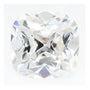 2.07 ct Lab-Grown Diamond – F VVS2 – Cushion Cut – Old Mine Cut – GCAL Certified — Sapphire Row · cut7