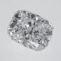 2.07 ct Lab-Grown Diamond – D VS1 – Elongated Cushion Cut – IGI Certified — Sapphire Row · cut7