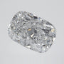 2.07 ct Lab-Grown Diamond – D VVS2 – Elongated Cushion Cut – GIA Certified — Sapphire Row · cut7