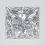 2.07 ct Lab-Grown Diamond – F VVS2 – Square Cut – IGI Certified — Sapphire Row · cut7