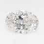 2.07 ct Lab-Grown Diamond – F VS2 – Oval Cut – GCAL Certified — Sapphire Row · cut7