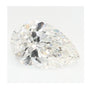 2.07 ct Lab-Grown Diamond – F VVS2 – Pear Cut – GCAL Certified — Sapphire Row · cut7