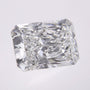 2.07 ct Lab-Grown Diamond – E VVS2 – Radiant Cut – IGI Certified — Sapphire Row · cut7