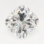 2.07 ct Lab-Grown Diamond – E VVS2 – Cushion Cut – GCAL Certified — Sapphire Row · cut7