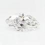 2.06 ct Lab-Grown Diamond – D VVS2 – Marquise Cut – GCAL Certified — Sapphire Row · cut7