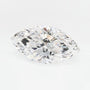 2.06 ct Lab-Grown Diamond – E VS1 – Marquise Cut – GCAL Certified — Sapphire Row · cut7