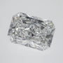 2.06 ct Lab-Grown Diamond – E VVS2 – Radiant Cut – IGI Certified — Sapphire Row · cut7