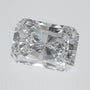 2.06 ct Lab-Grown Diamond – D VVS2 – Radiant Cut – GIA Certified — Sapphire Row · cut7