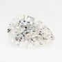 2.06 ct Lab-Grown Diamond – G VVS2 – Pear Cut – GCAL Certified — Sapphire Row · cut7