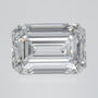 2.06 ct Lab-Grown Diamond – D VS1 – Emerald Cut – IGI Certified — Sapphire Row · cut7