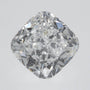 2.05 ct Lab-Grown Diamond – E VVS2 – Cushion Cut – GIA Certified — Sapphire Row · cut7