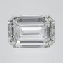 2.05 ct Lab-Grown Diamond – F VVS2 – Emerald Cut – IGI Certified — Sapphire Row · cut7