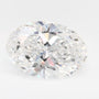 2.05 ct Lab-Grown Diamond – E VS1 – Oval Cut – GCAL Certified — Sapphire Row · cut7