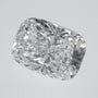 2.05 ct Lab-Grown Diamond – D VVS1 – Elongated Cushion Cut – IGI Certified — Sapphire Row · cut7