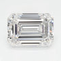 2.05 ct Lab-Grown Diamond – F VS1 – Emerald Cut – GCAL Certified — Sapphire Row · cut7