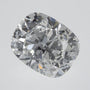 2.04 ct Lab-Grown Diamond – E VVS2 – Elongated Cushion Cut – IGI Certified — Sapphire Row · cut7