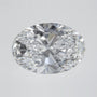 2.04 ct Lab-Grown Diamond – D VVS2 – Oval Cut – GIA Certified — Sapphire Row · cut7