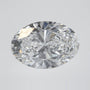 2.04 ct Lab-Grown Diamond – D VVS2 – Oval Cut – GIA Certified — Sapphire Row · cut7